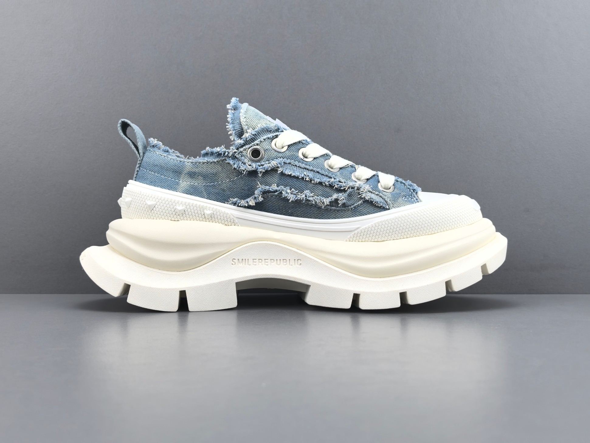 Smile Republic Smile Queen Classic 2.0