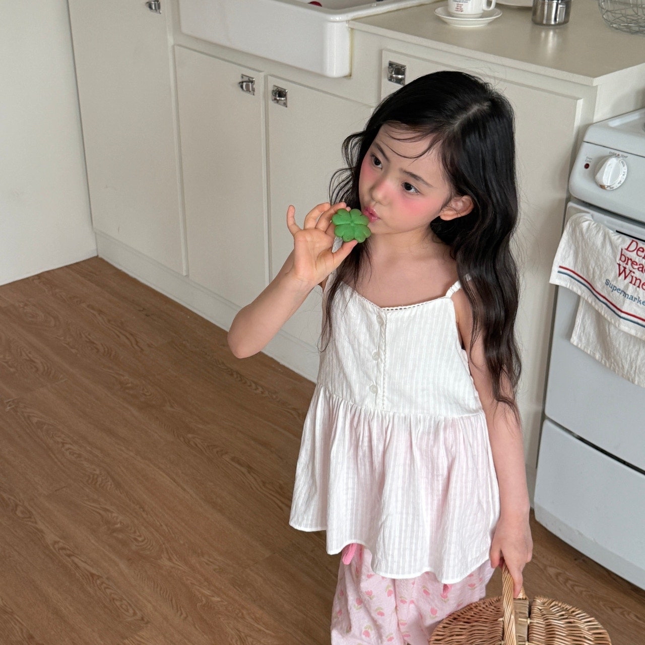 🇰🇷Ninibello 背心