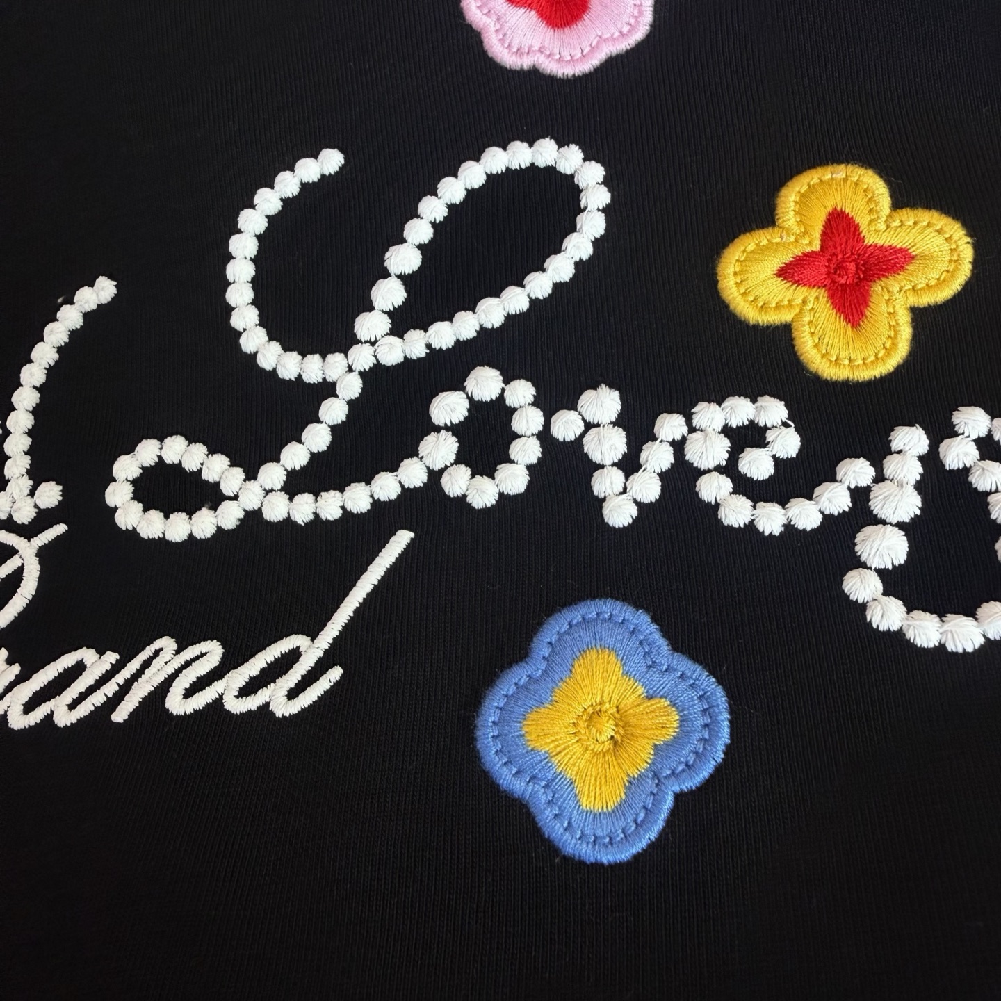 GOODBRAND Good Lover Tee