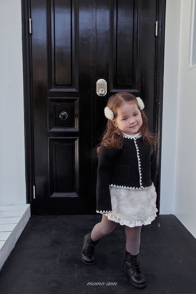 Momoann | Perfume Skirt