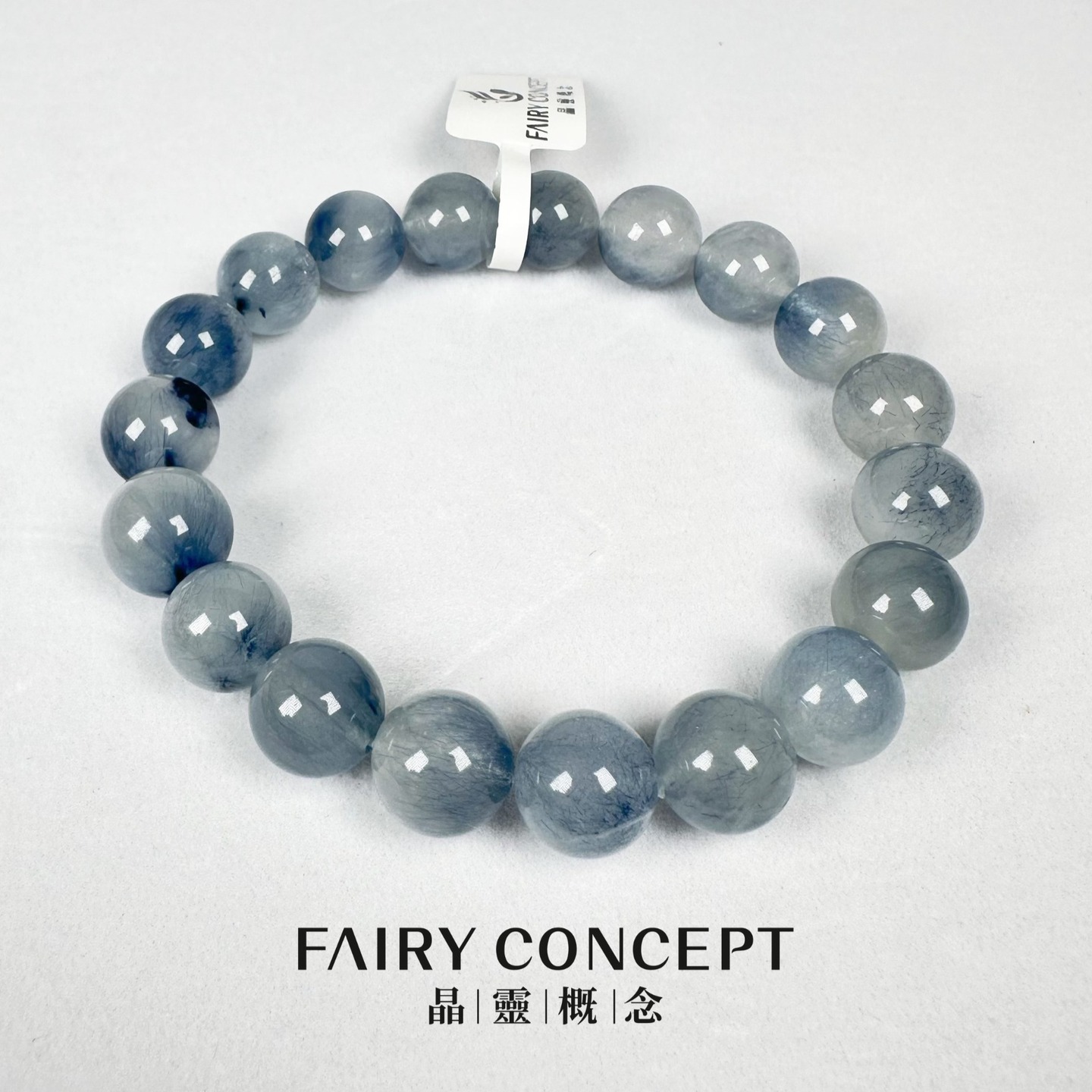 ✨10m+ 藍兔毛✨