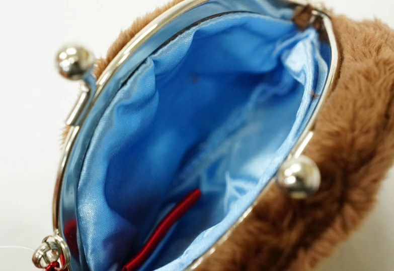 🆕【⭐訂購⭐】🌀 🇯🇵 日本直送 #龍珠 #monchhichi 小物袋［3款選］🌀 [PLCD-0270] [260421]