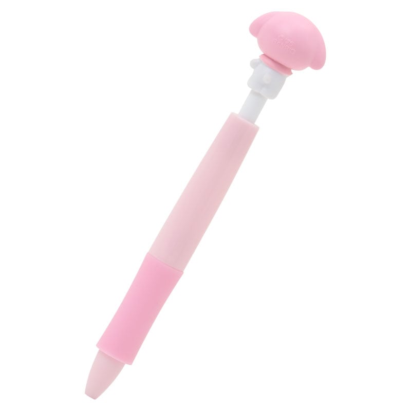現貨｜Sanrio My Melody 迷你文具系列 日版 黑色 迷你原子筆 (87044-7)