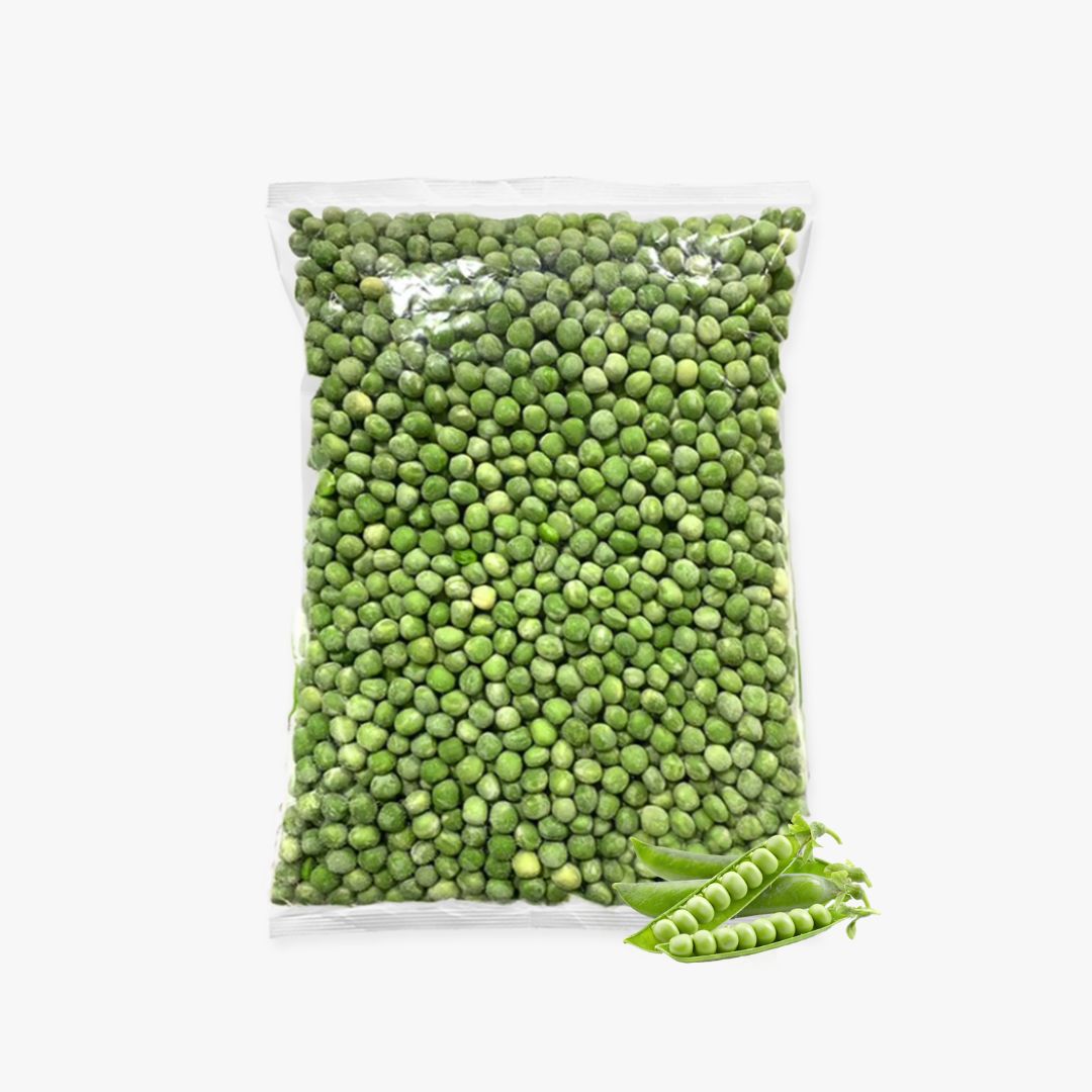 Frozen Green Peas