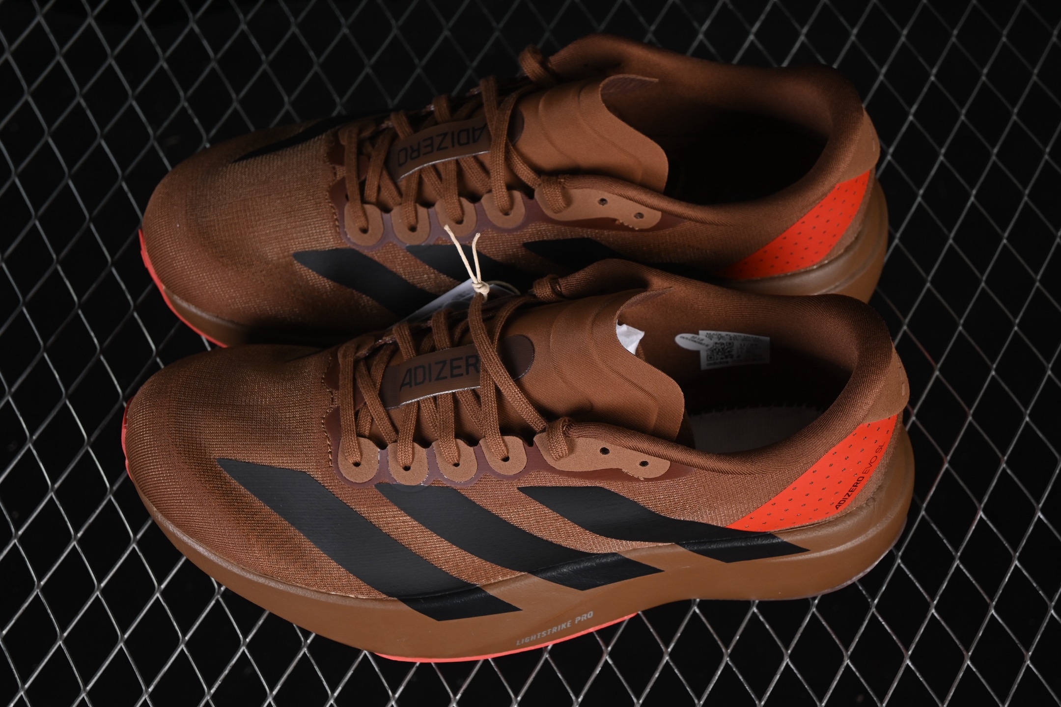 Adidas Adizero EVO SL KJ8809 