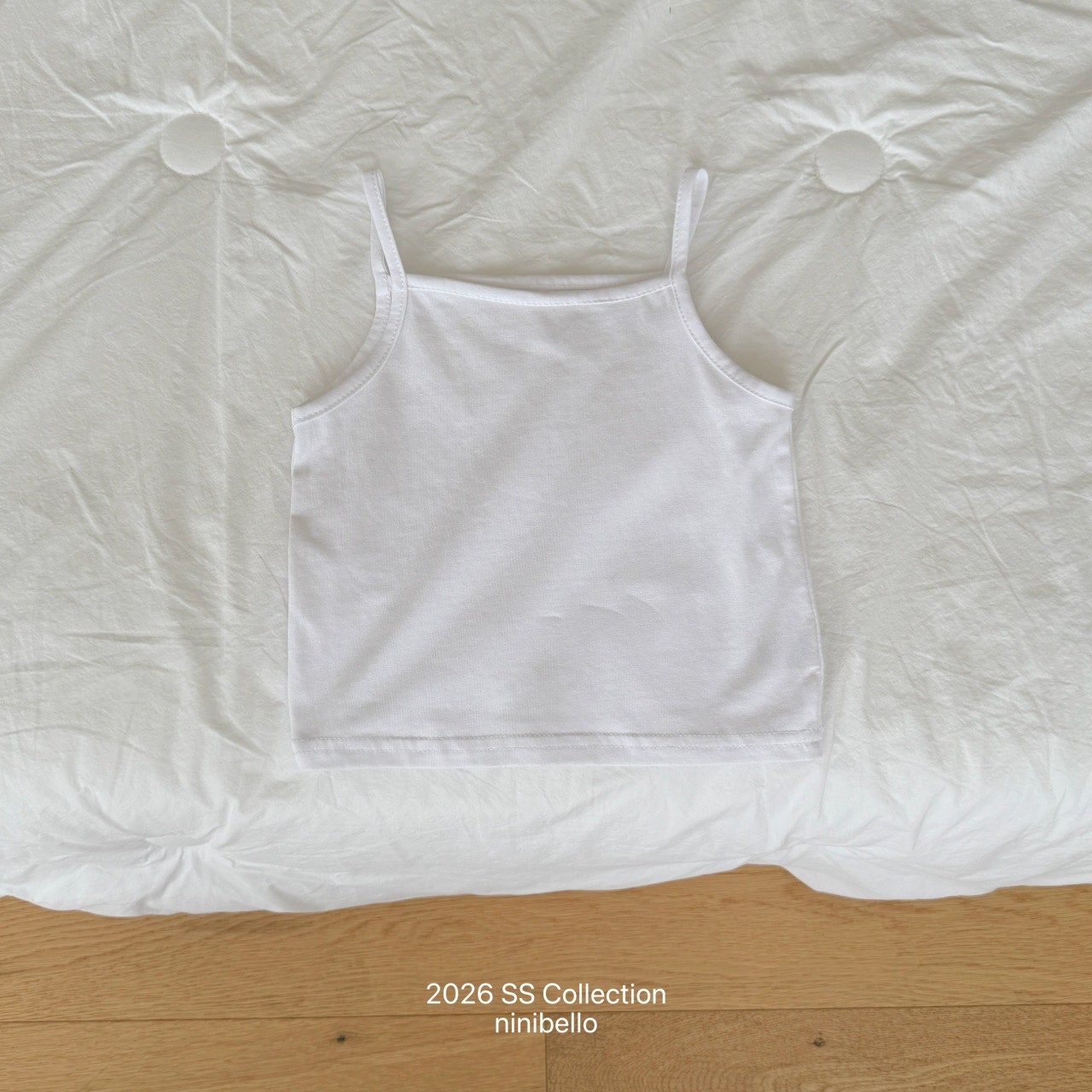 🇰🇷Ninibello 背心set
