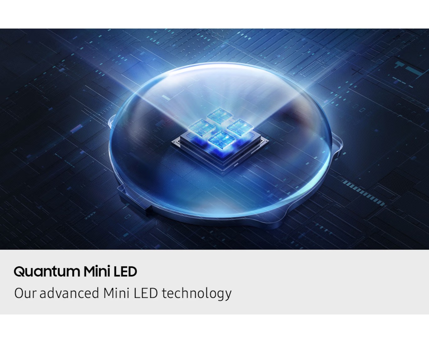 100" SAMSUNG QA100QN80FAKXXT 三星 4K Neo QLED QN80F Samsung Vision AI Smart TV