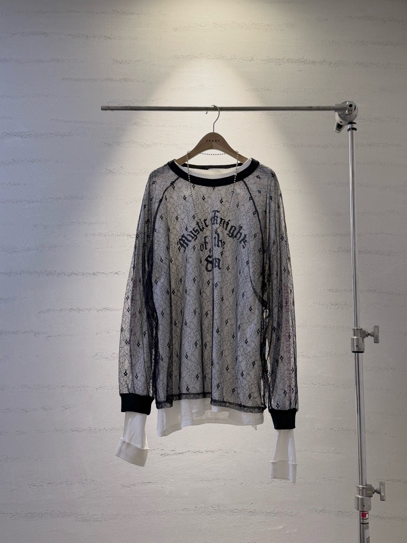 (2026SS) FRANC - TOP 