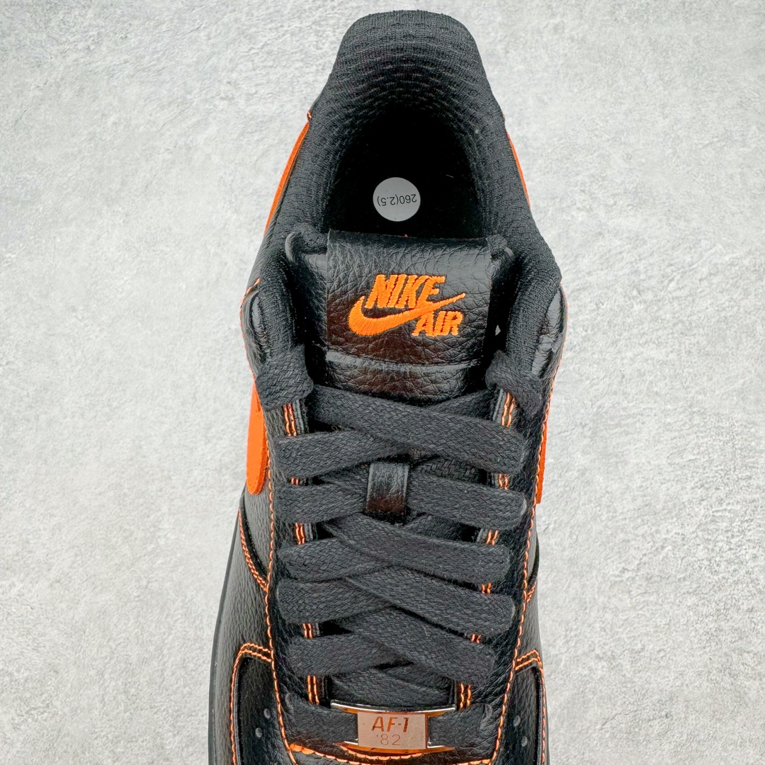 VLONE x Nike Air Force 1 Low AA5360-001