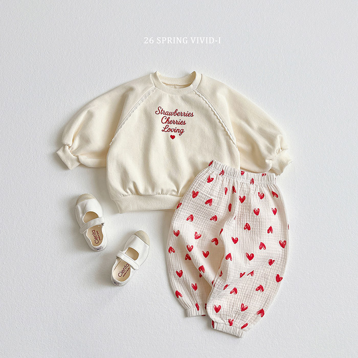 🇰🇷vivid_I pants