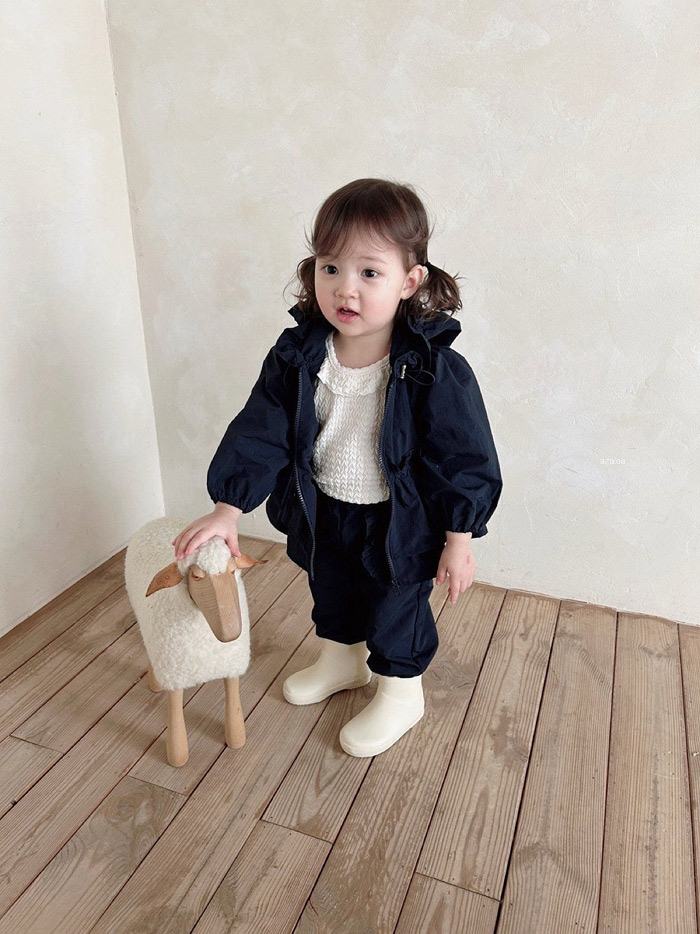 🇰🇷azalea外套