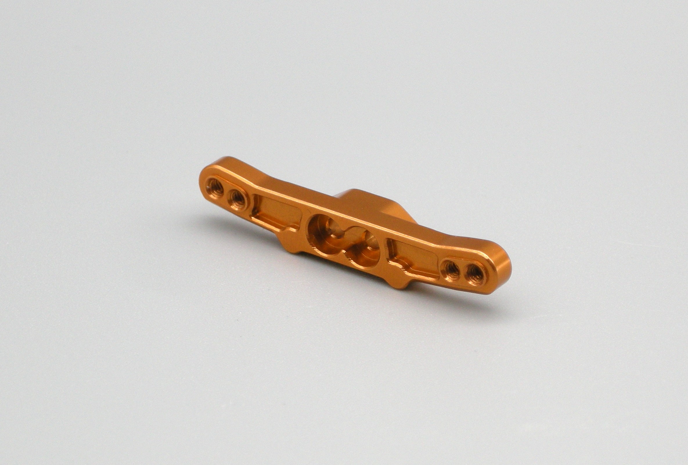MRD Alloy Rear Shock Stay MRD-OP018