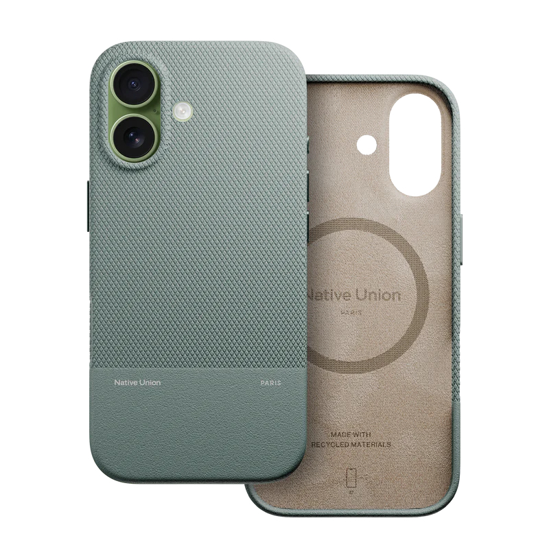 Native Union (Re)Classic Case for iPhone 17