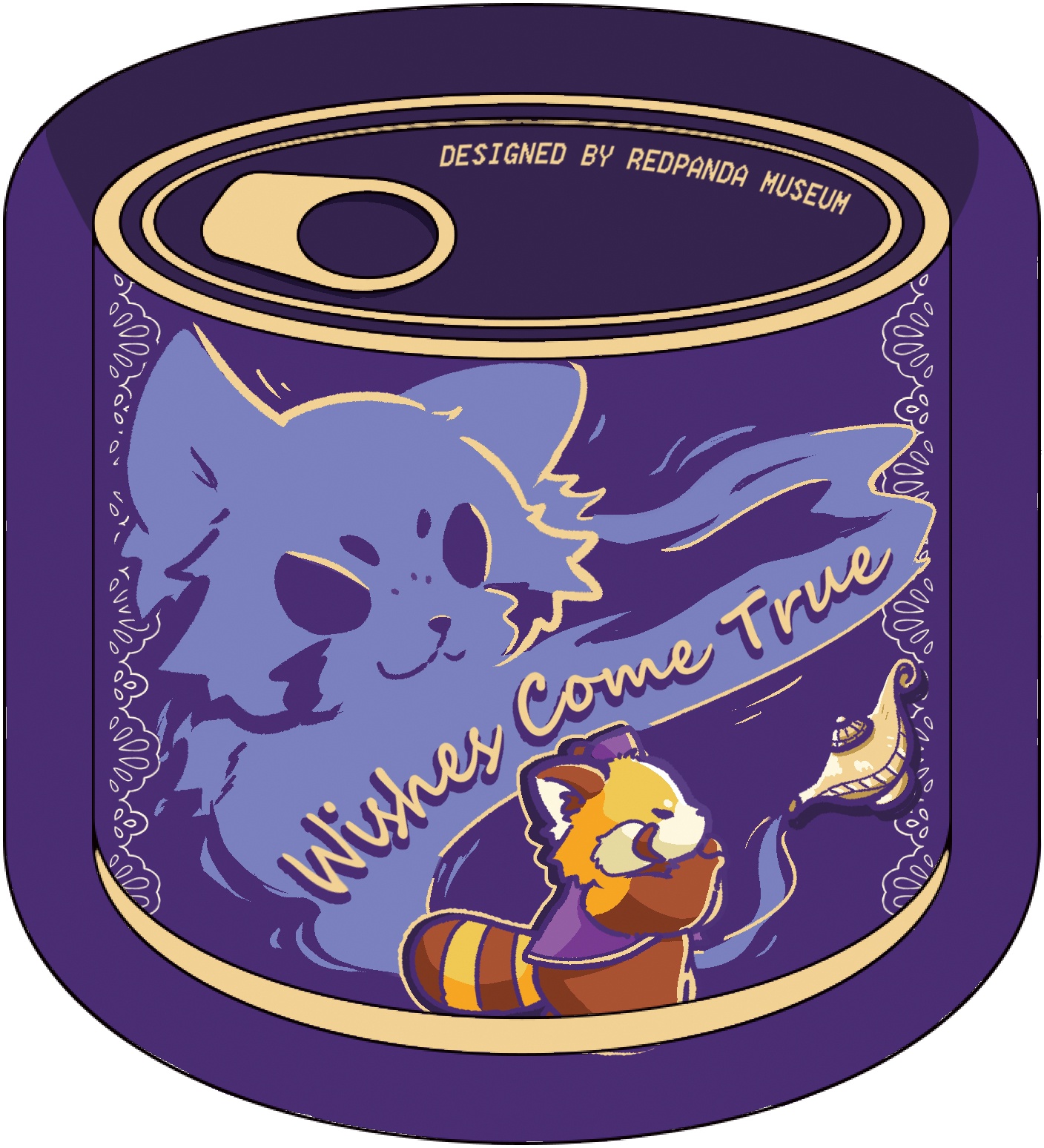 一千零一夜襟章