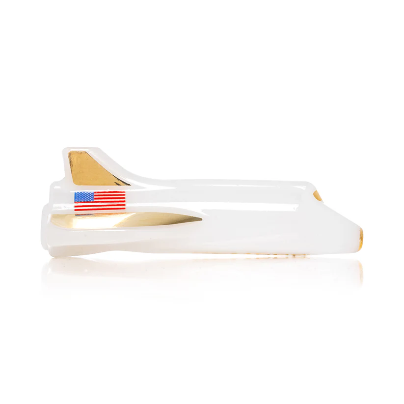Space Shuttle Hand Pipe | HEMPER