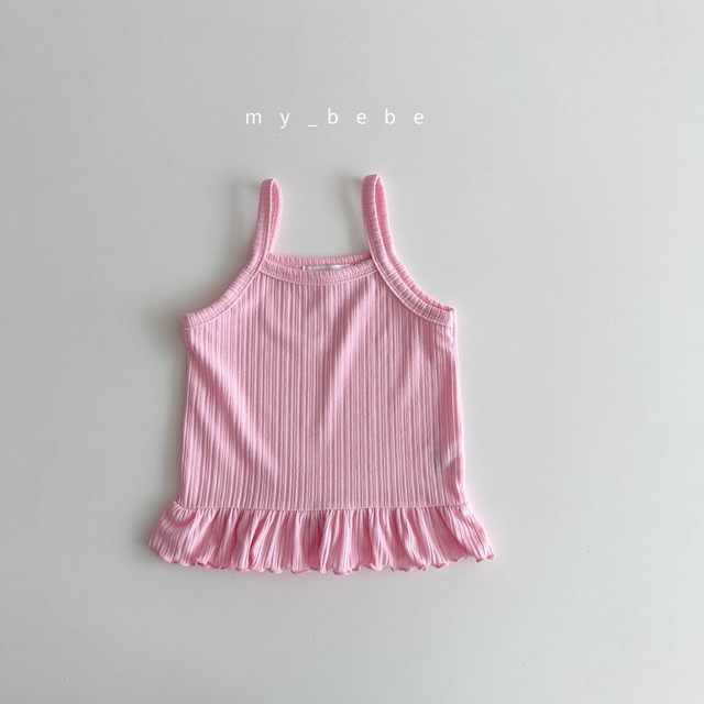 🇰🇷My Bebe背心