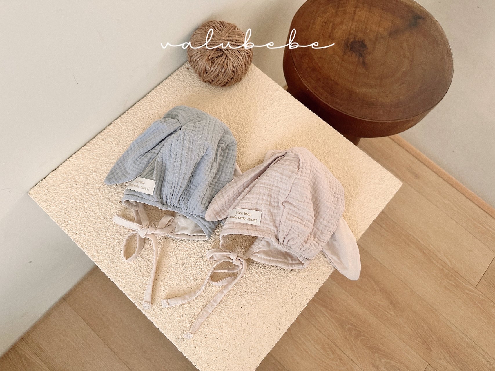 🇰🇷Valu_bebe帽