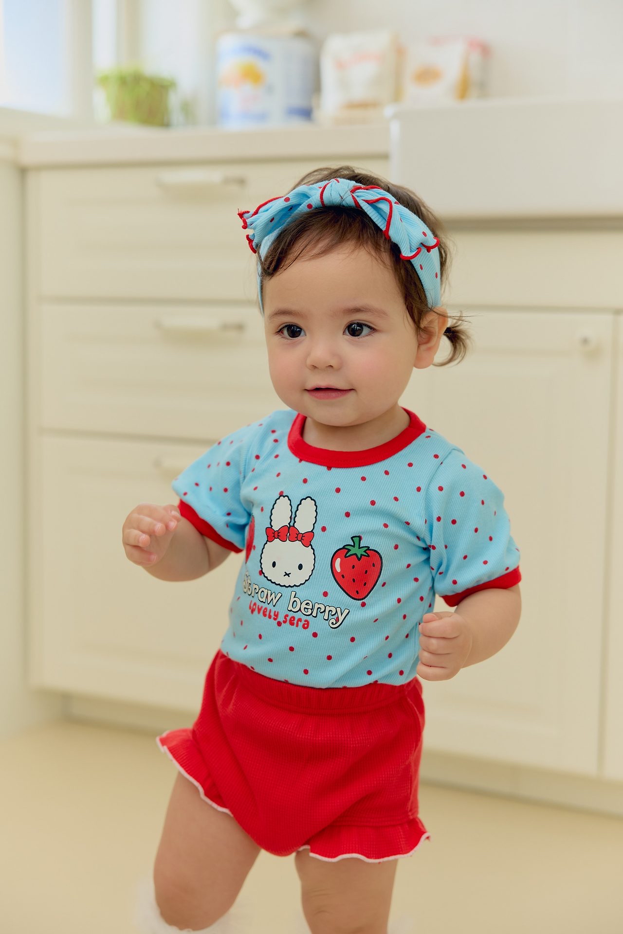 🇰🇷sera baby 髮帶