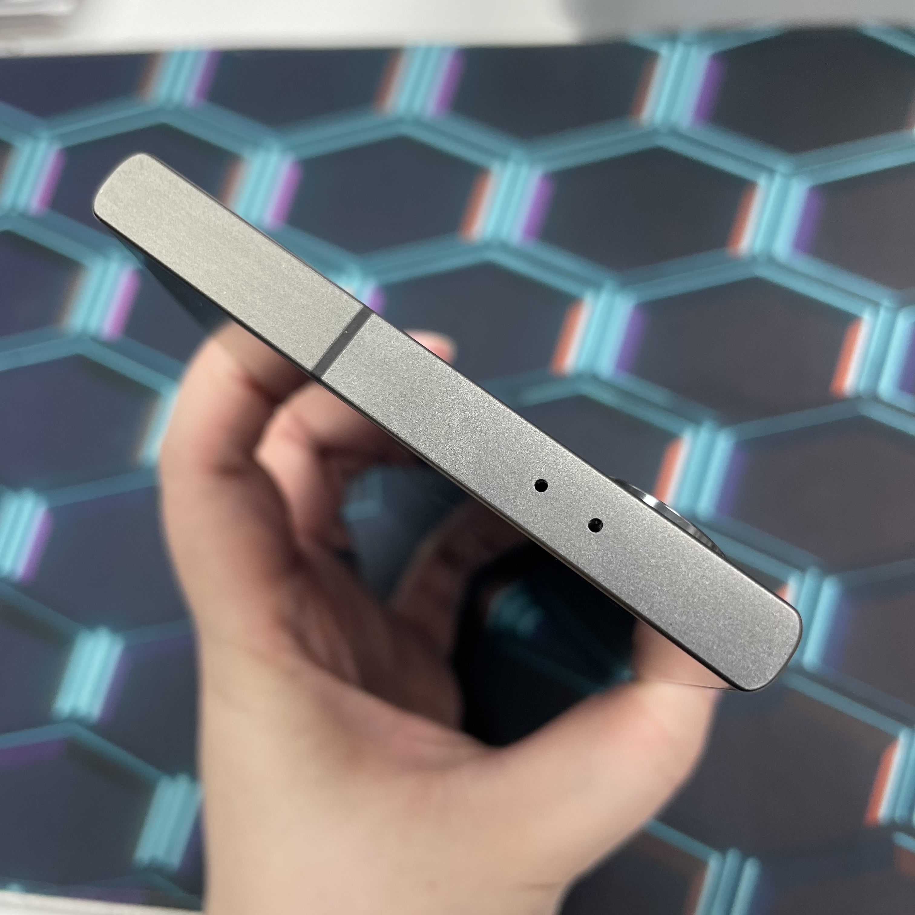 *6181 Galaxy S24 Ultra 勁靚機 12+1TB 黑色 black