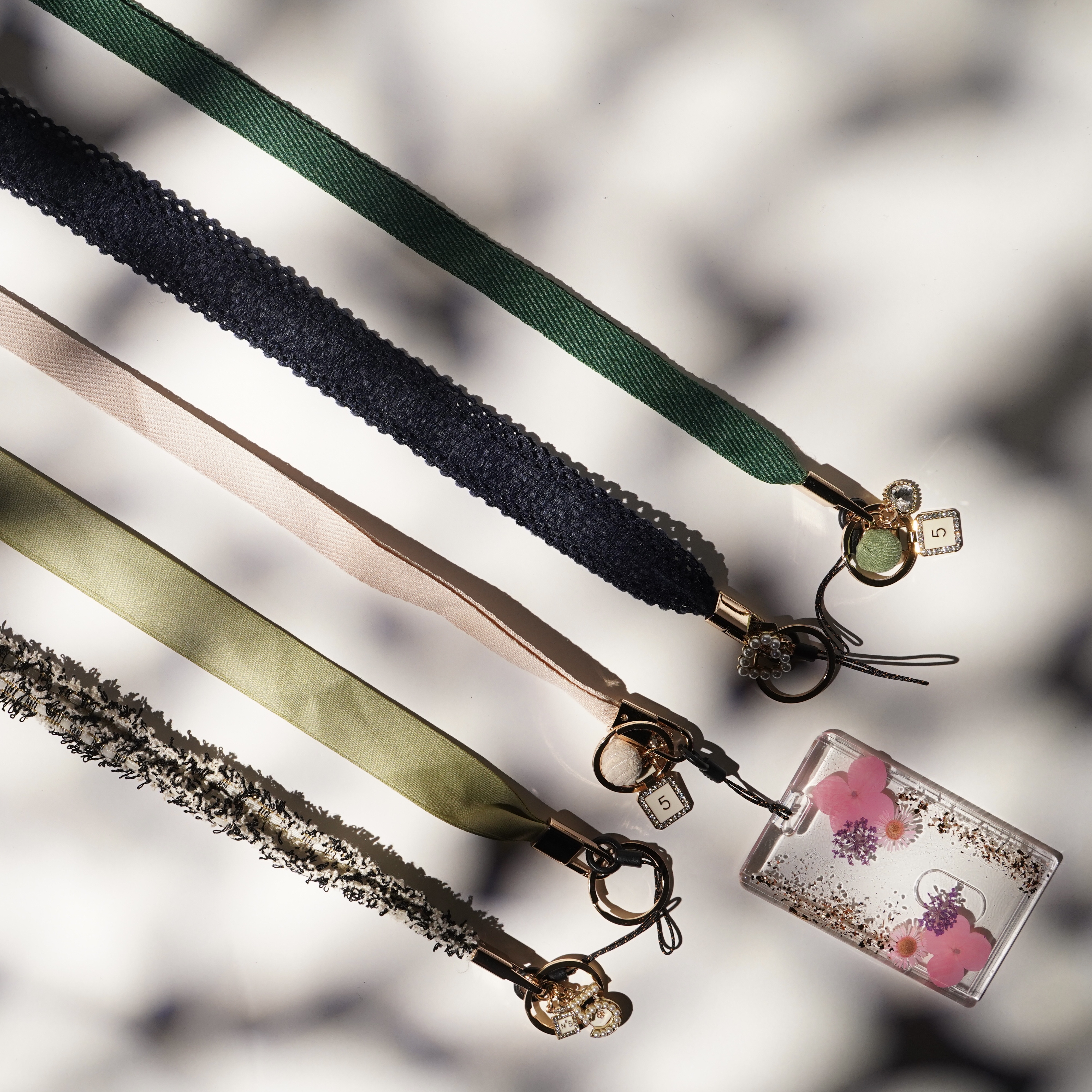 Lanyard
