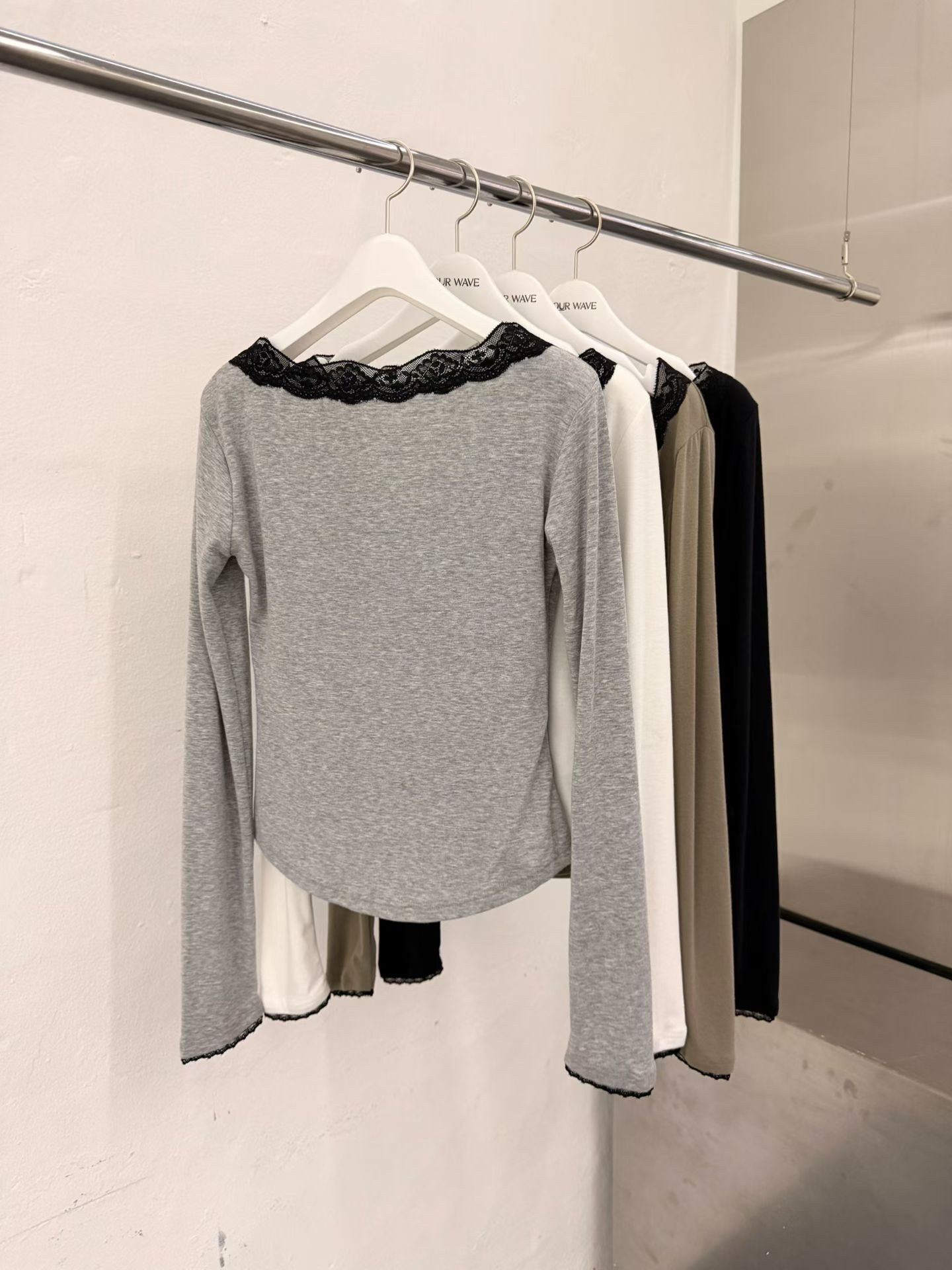 (2026FW) TOP