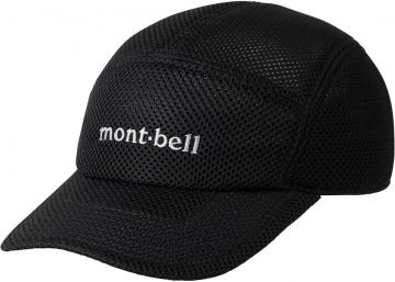 Montbell 3D Mesh Cap 1118690