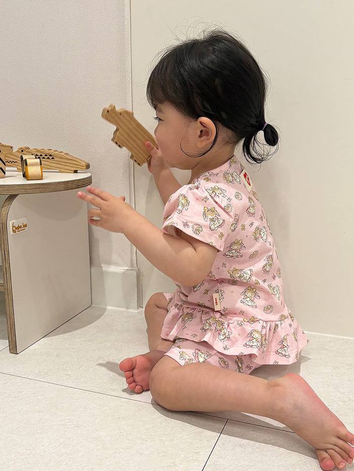 🇰🇷Here I Am set