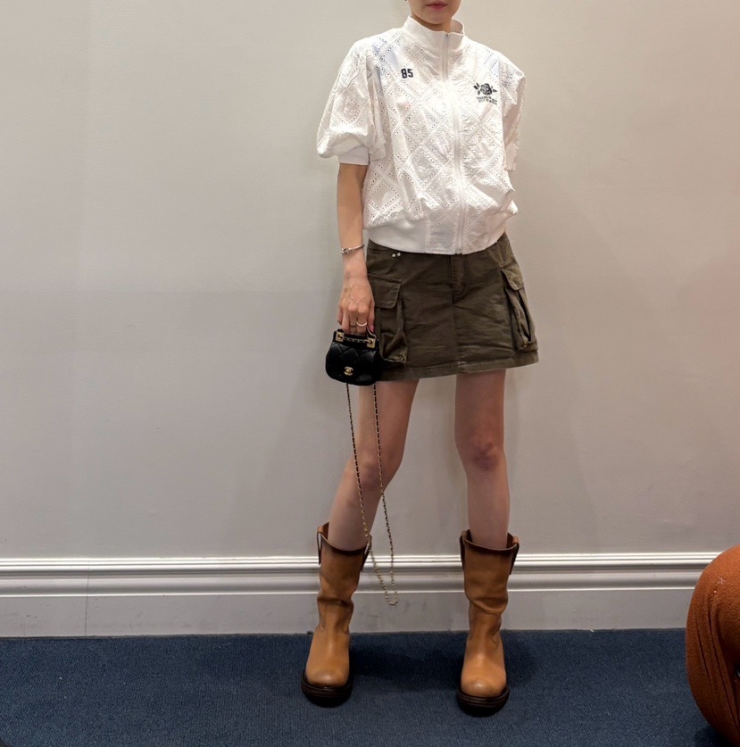 (2026SS) 2ND K - SKIRT