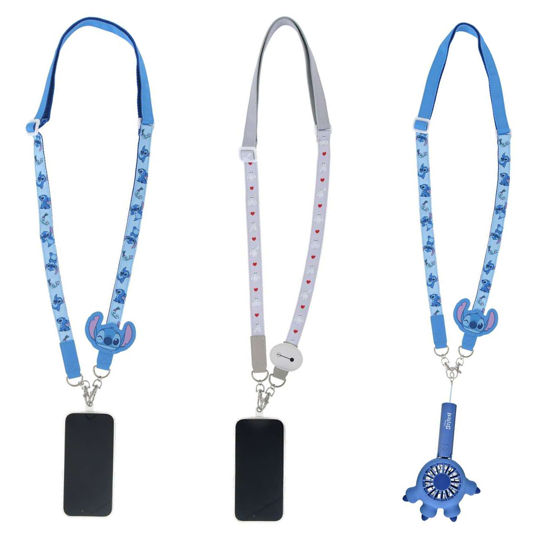 日本預訂📍日本迪士尼Sunshine Days系列 - 多用帶 21/4日本開售