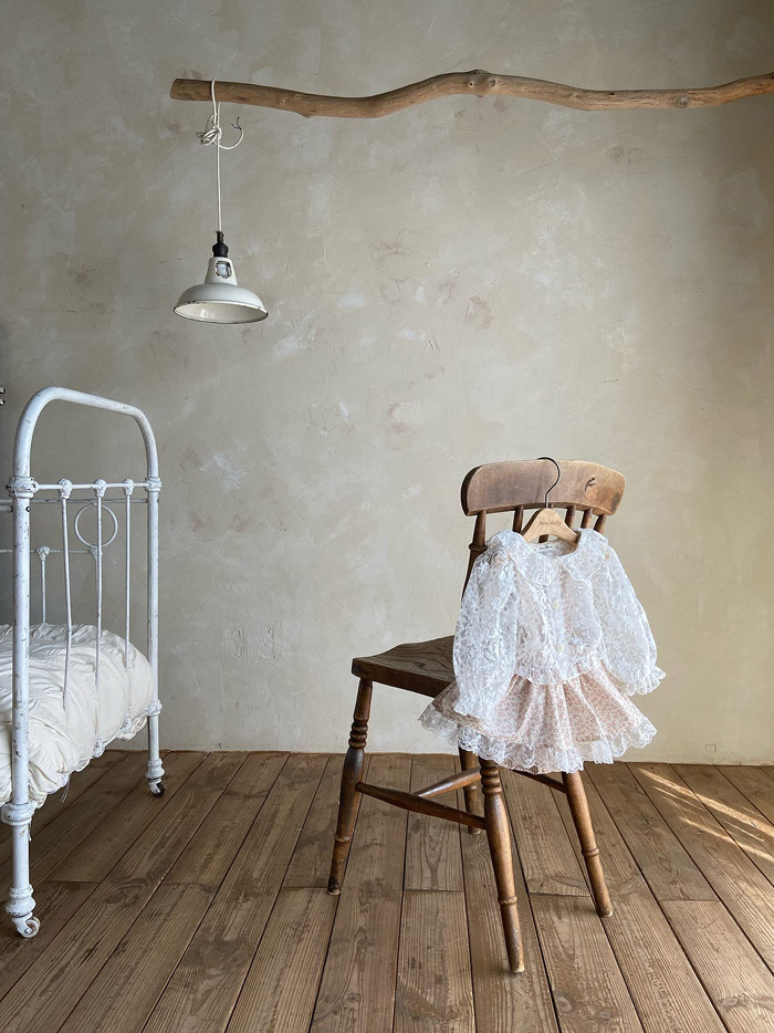 🇰🇷Anne shirley suit