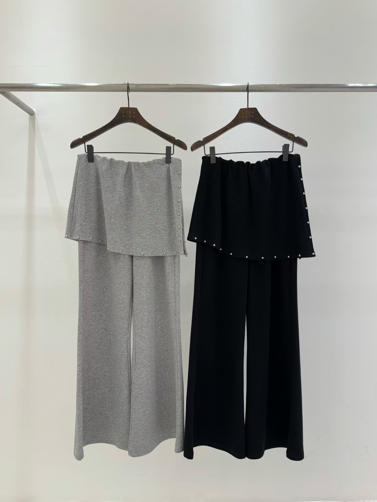 Bora 綿質舒服褲