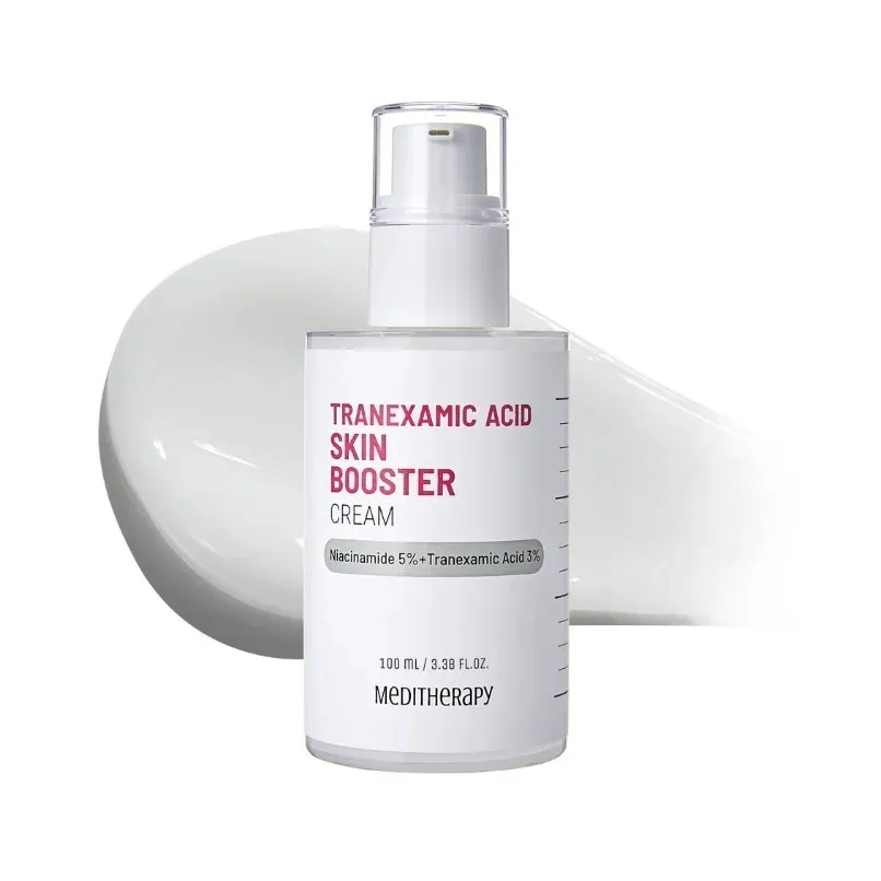 韓國MEDITHERAPY淨肌亮膚修護乳霜100ml