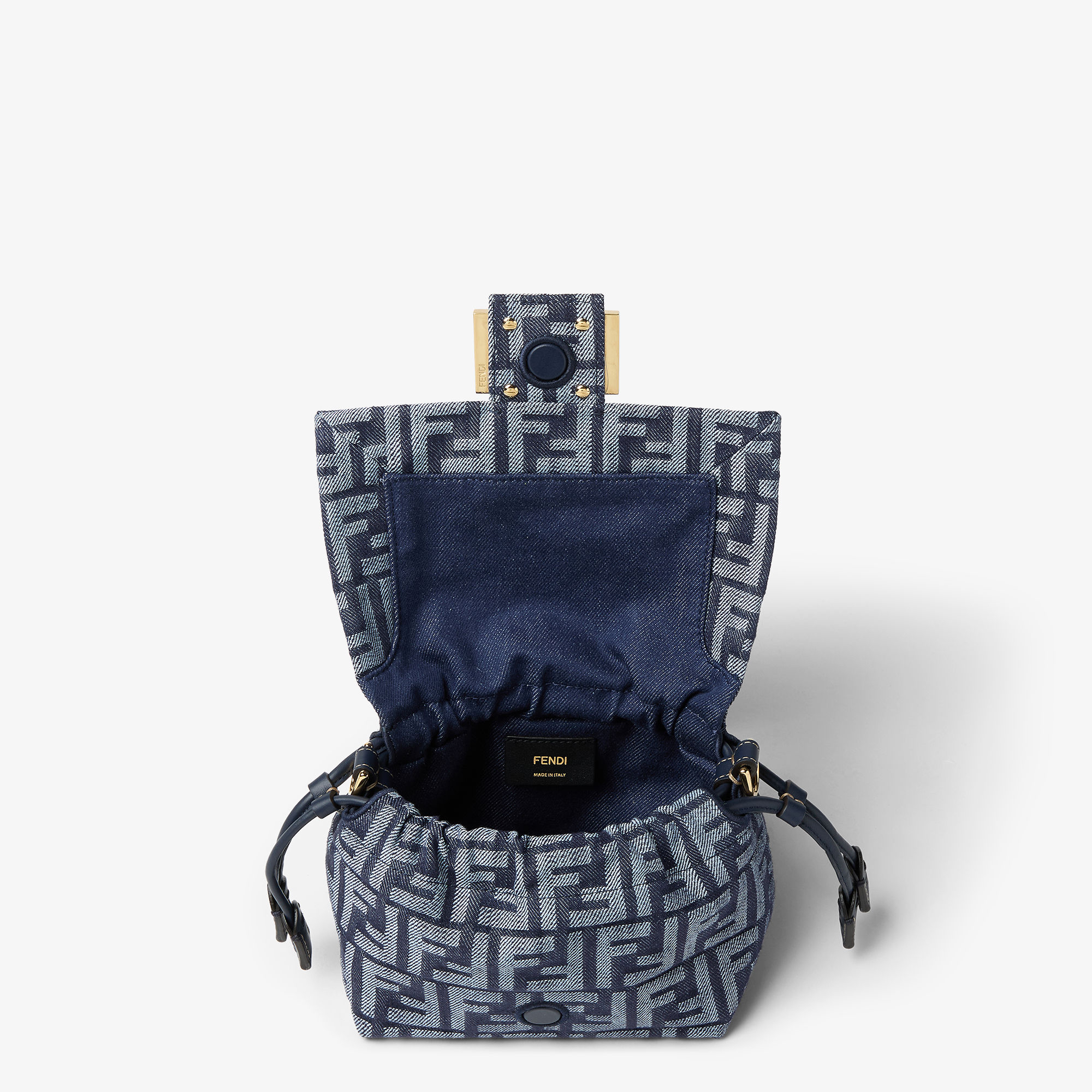 精選貨品優惠🍒訂貨📮Fendi Mamma Baguette Small  Size 16x13x10cm