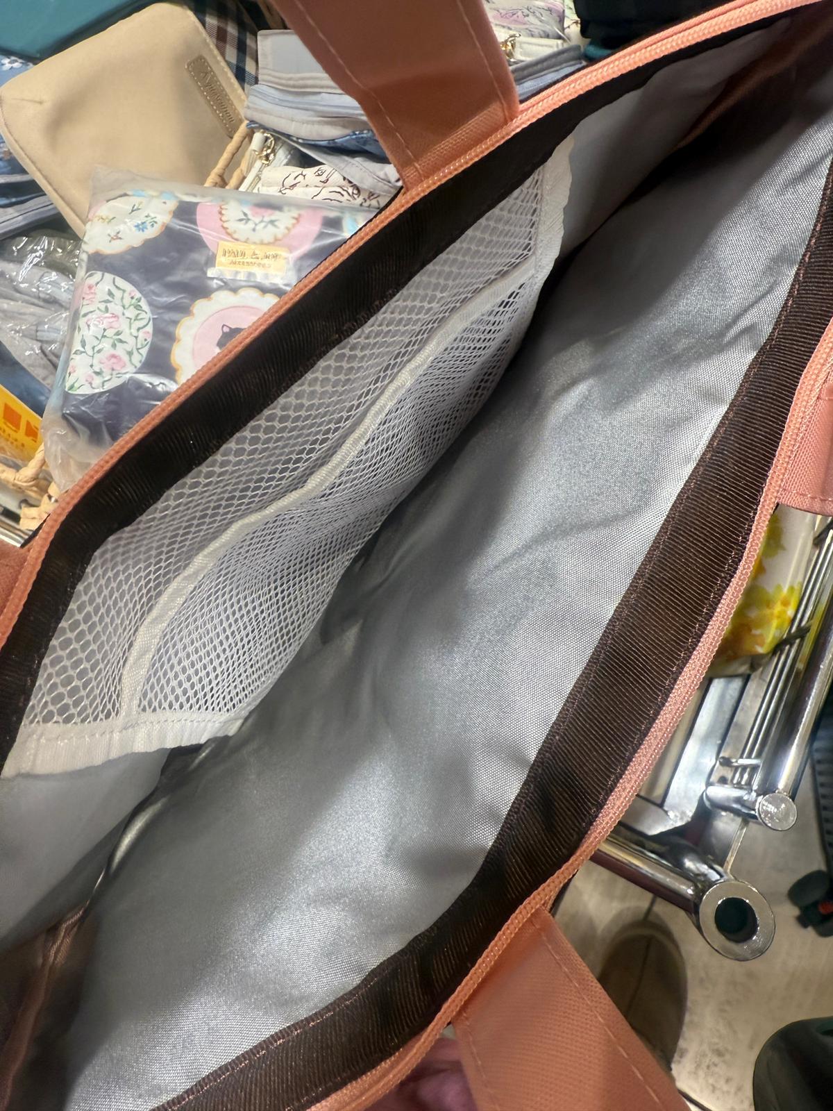 Mary quant 保溫保冷袋特價