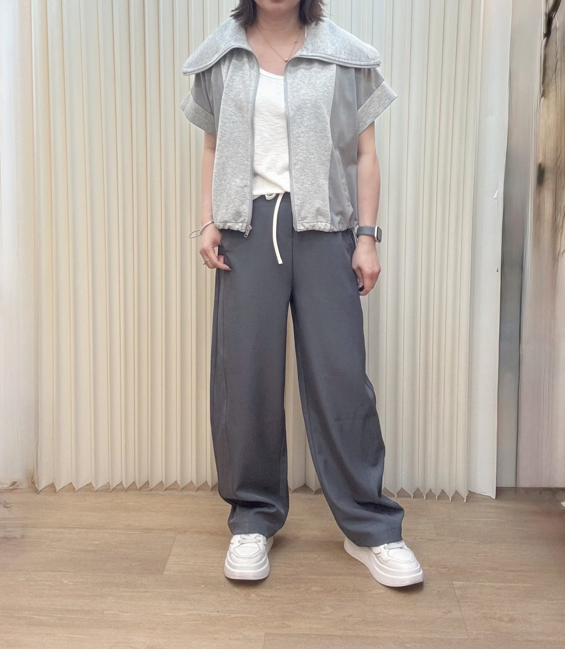 歐洲外套 M530 KK551479