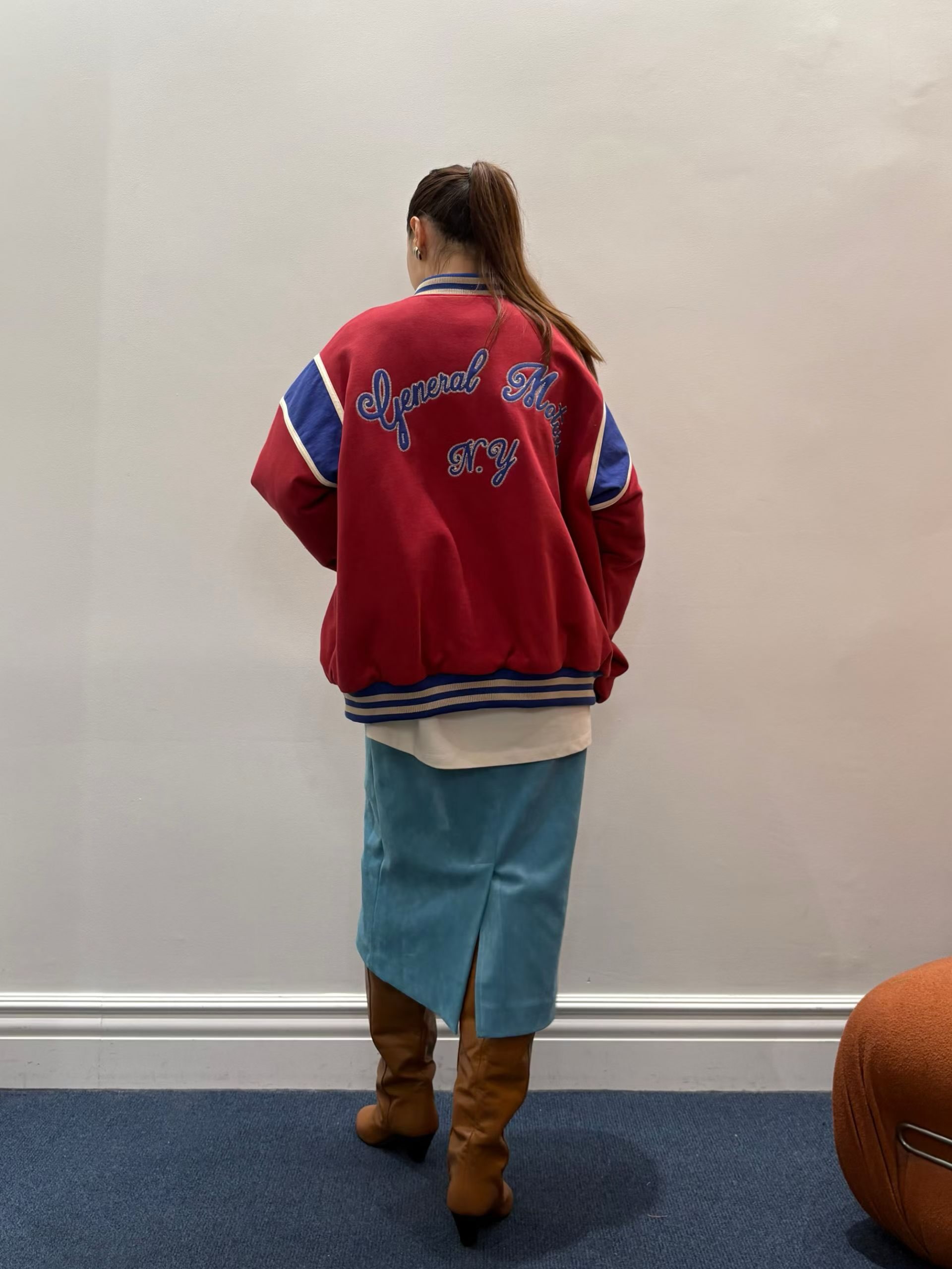 (2026FW) 2ND K - JACKET