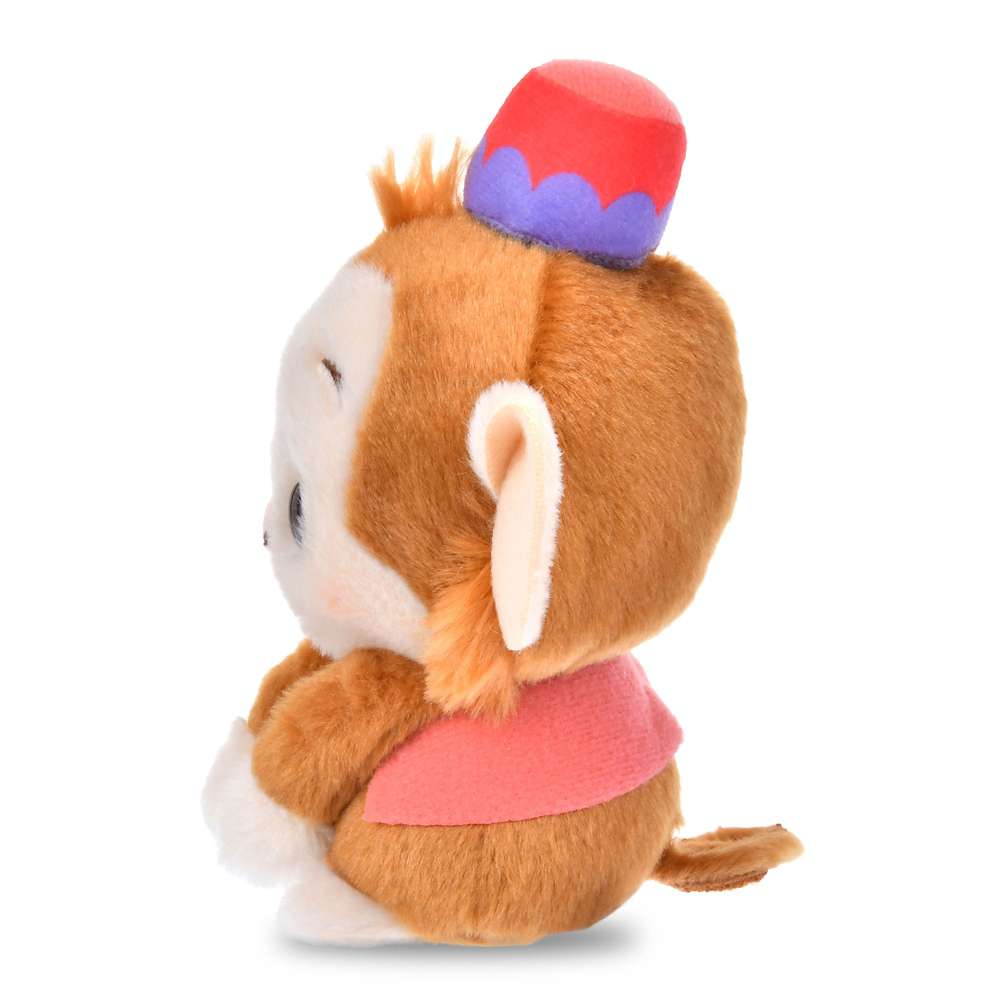 【預訂】Abu Urupocha 公仔