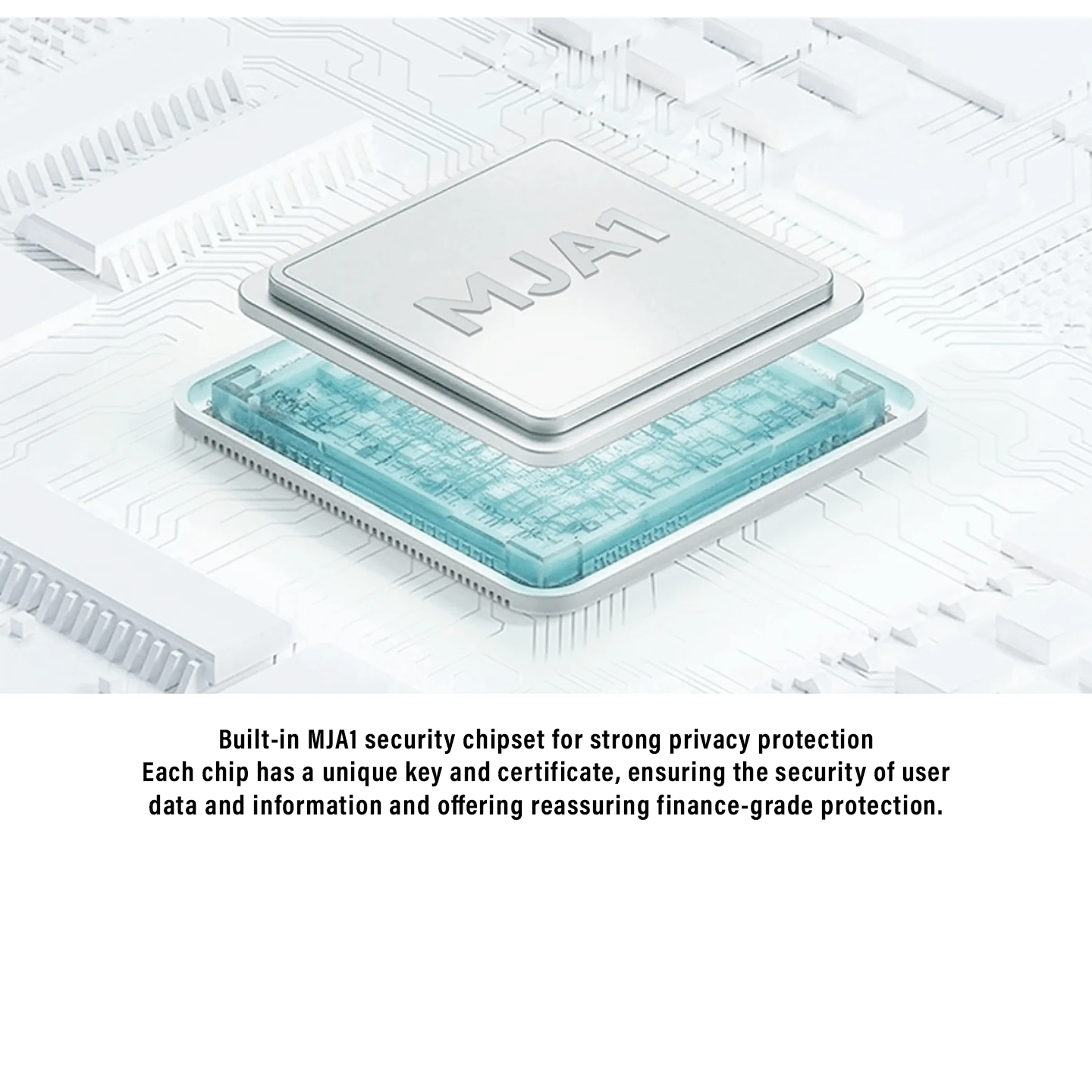 Xiaomi 3K CW500 Dual-Lens Outdoor Camera IP66 (BHR9662MY)