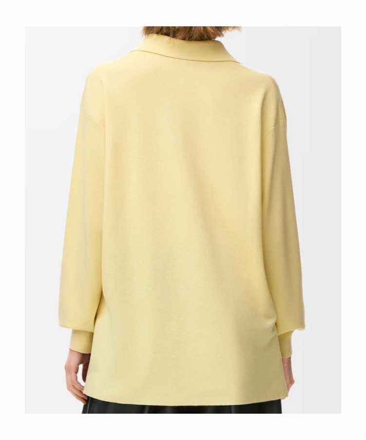 Loewe 女士 长袖针织衫XS S M L码 