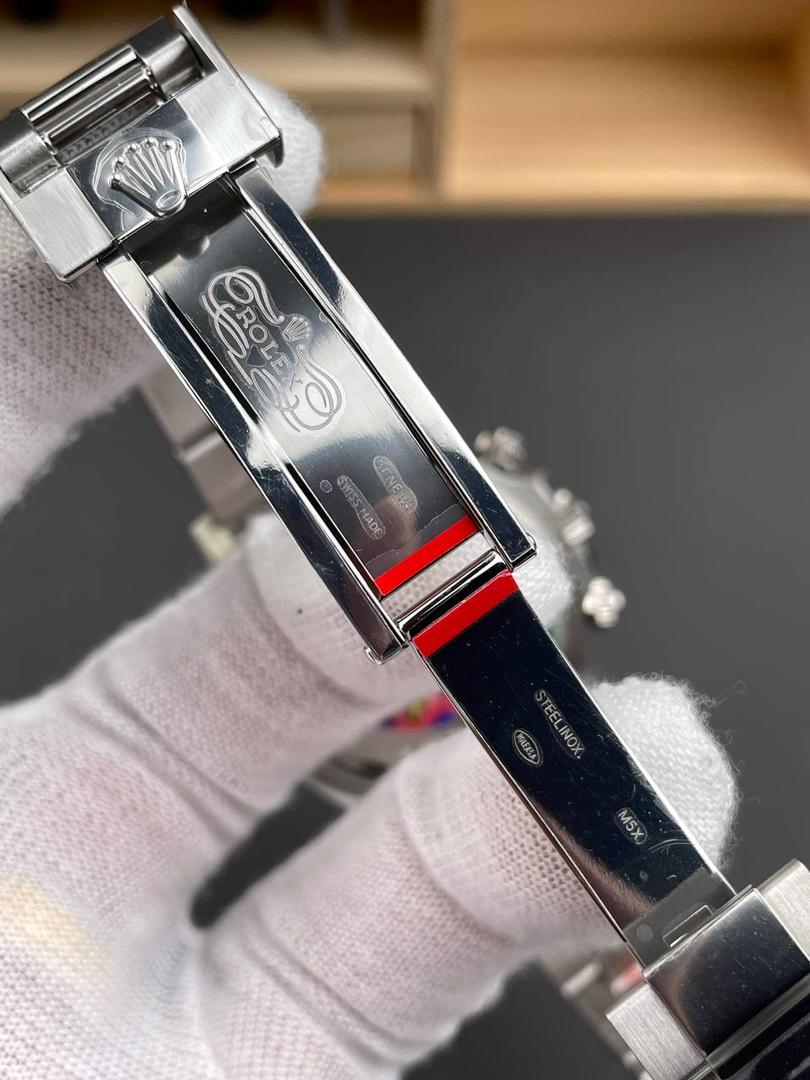 熊猫迪 白熊猫/40mm/4131机🌟