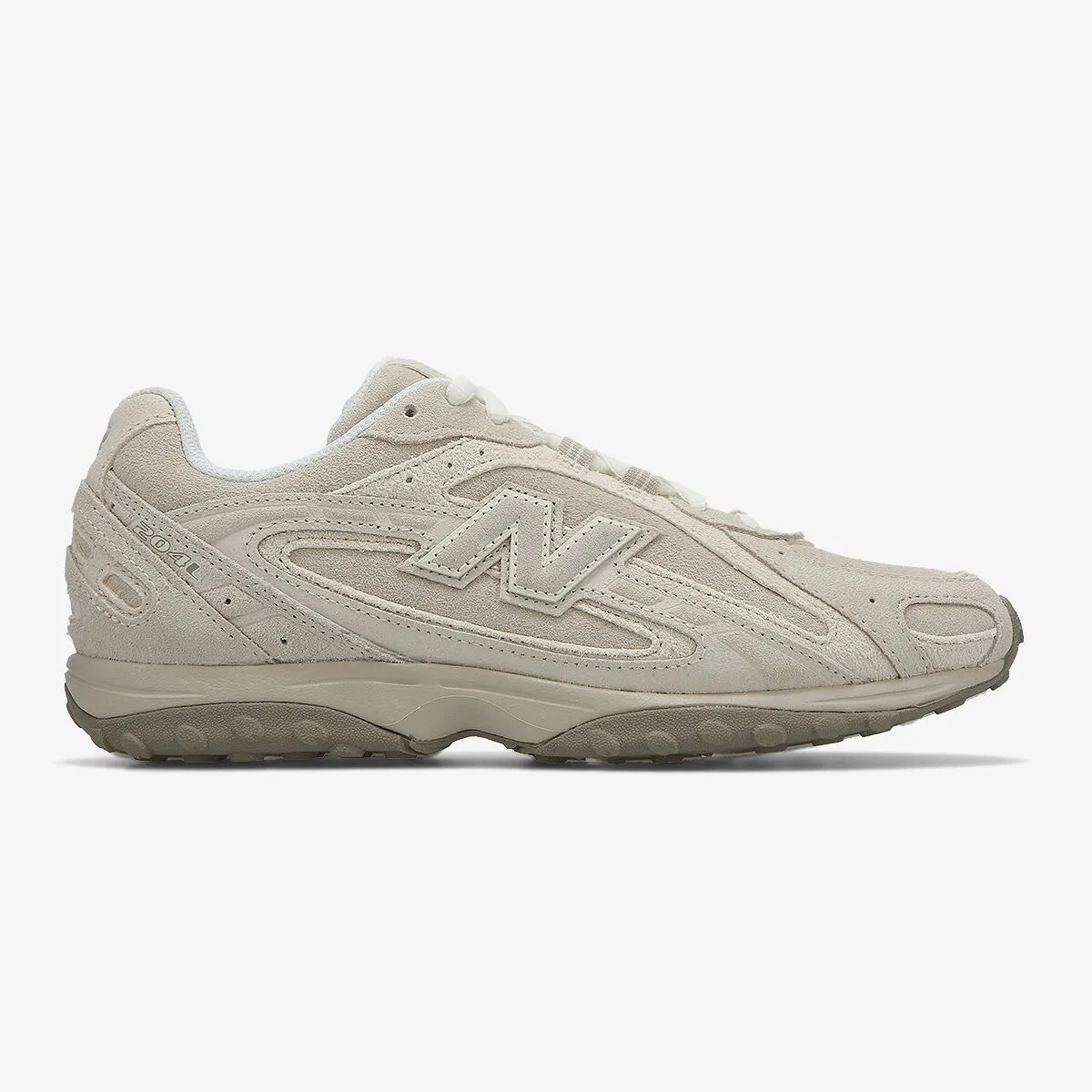 NEW BALANCE (IVORY) U204LMMC (預購商品）