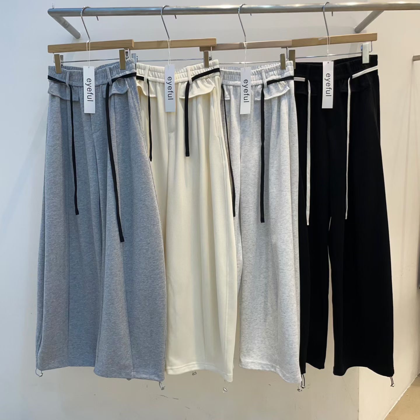 (2026SS) EYEFUL - PANTS