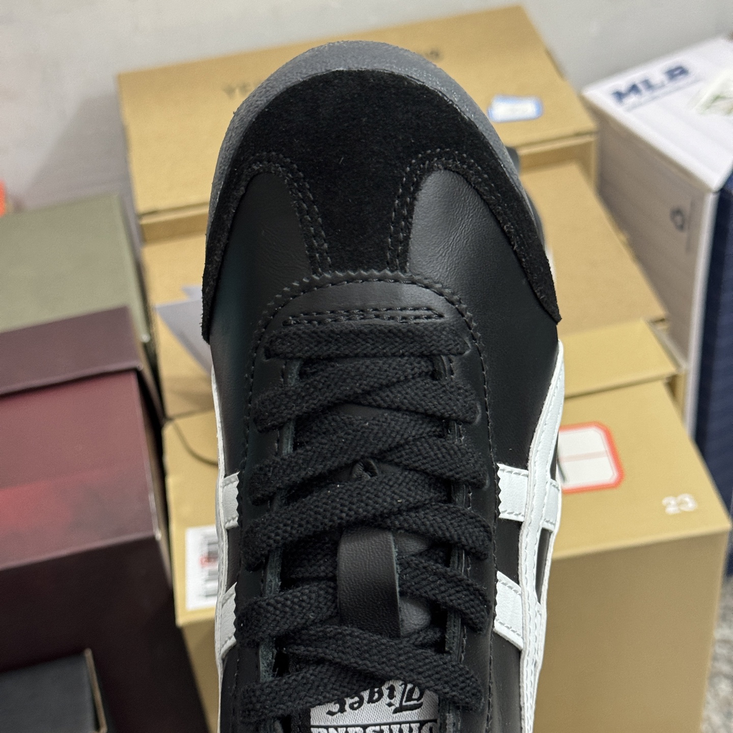 Onitsuka Tiger Mexico 66 1183C102-001