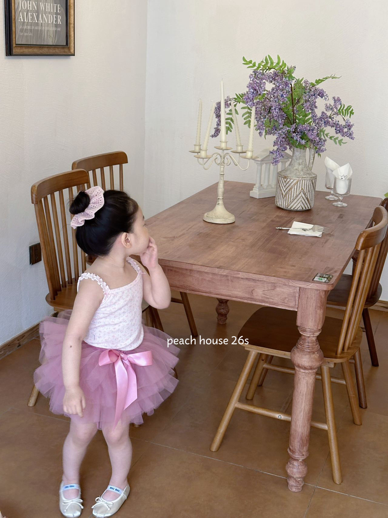 0736 超軟雲朵蕾絲tutu裙 