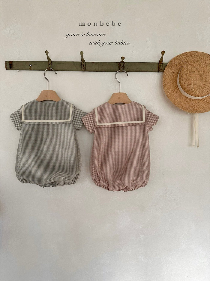 🇰🇷Monbebe包屁