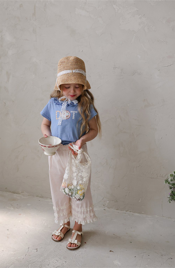 🇰🇷Puella_Flo袋