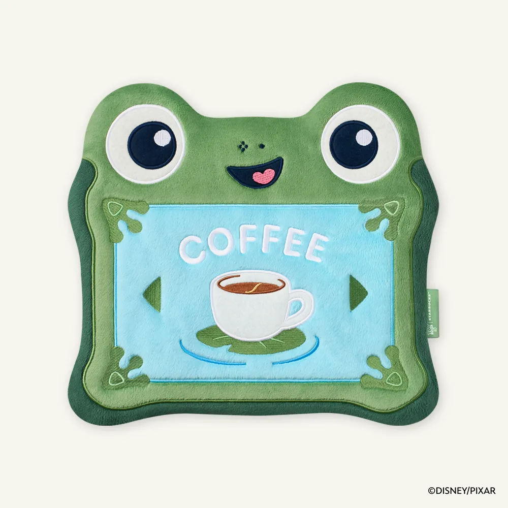 🇰🇷STARBUCKS | Starbucks x Toy Story LilyPad Pouch 平板收納包