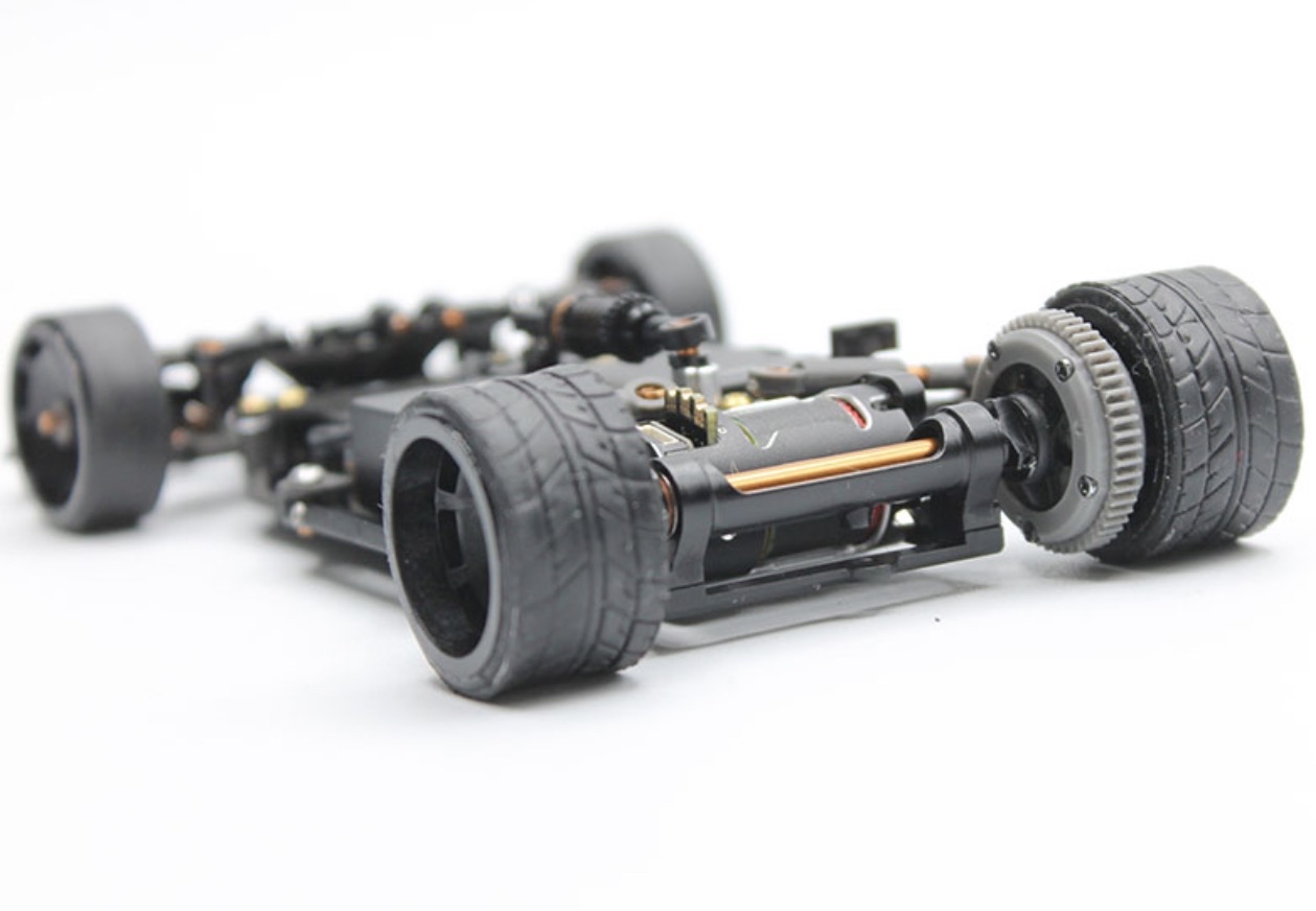 PRE-ORDER Reflex Racing RX28WE Chassis Kit -RX28WE-KIT(Shipping Starts Mid to Late October 2026)