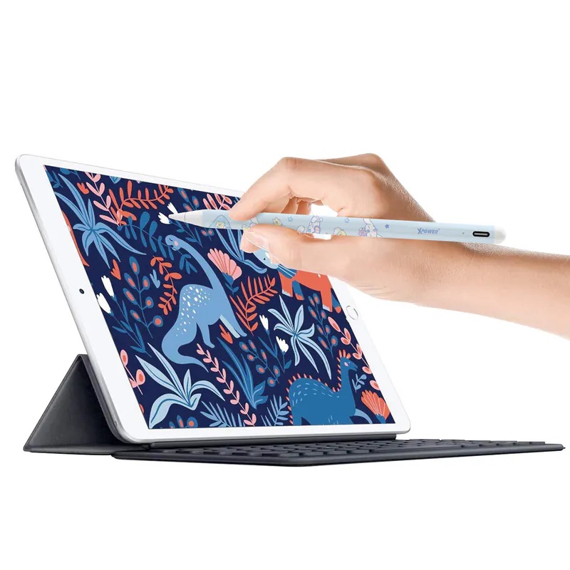 XPower x Sanrio Cinnamoroll ST6 磁吸主動式觸控筆 (iPad 專用)