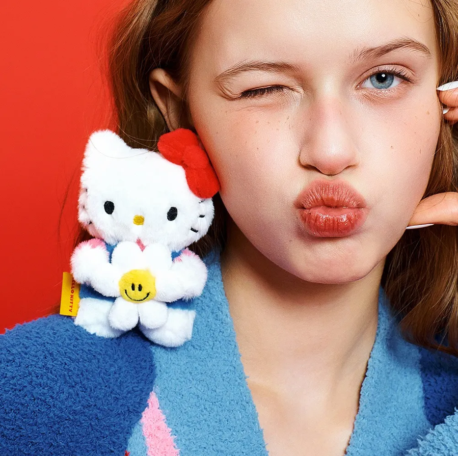 Wigglewiggle x Hello Kitty Limited Collection 